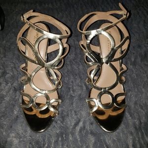 Christian Siriano Heels
